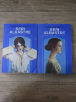 Costache Anton - Seri albastre (2 volume)