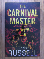 Craig Russell - The carnival master