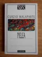 Curzio Malaparte - Pielea