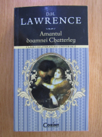 D. H. Lawrence - Amantul doamnei Chatterley