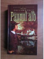 D. H. Lawrence - Paunul alb