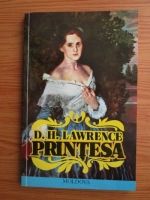 D. H. Lawrence - Printesa