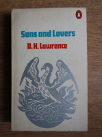 D. H. Lawrence - Sons and lovers