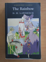 D. H. Lawrence - The rainbow