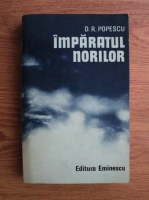 D. R. Popescu - Imparatul norilor