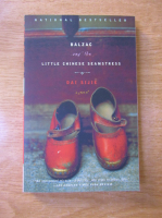 Dai Sijie - Balzac and the little chinese seamstress