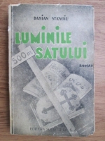 Damian Stanoiu - Luminile satului (1936)