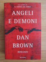 Dan Brown - Angeli e demoni