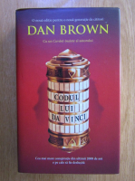 Dan Brown - Codul lui Da Vinci