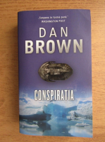 Dan Brown - Conspiratia