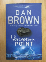 Dan Brown - Deception Point