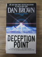 Dan Brown - Deception point