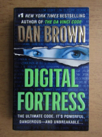 Dan Brown - Digital fortress