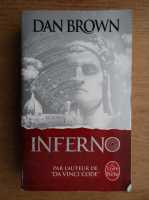 Dan Brown - Inferno 