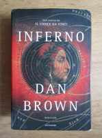 Dan Brown - Inferno