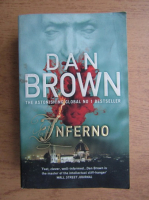 Dan Brown - Inferno