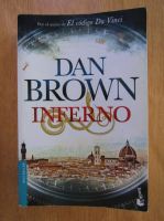 Dan Brown - Inferno