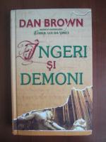 Dan Brown - Ingeri si demoni