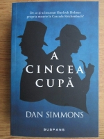 Dan Simmons - A cincea cupa