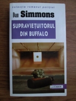 Dan Simmons - Supravietuitorul din Buffalo