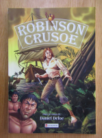 Daniel Defoe - Robinson Crusoe