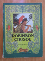 Daniel Defoe - Robinson Crusoe