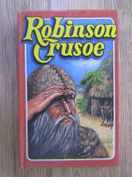 Daniel Defoe - Robinson Crusoe