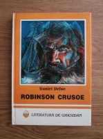 Daniel Defoe - Robinson Crusoe