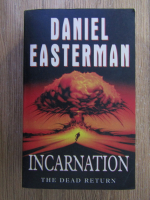 Daniel Easterman - Incarnation
