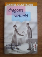 Daniel Glattauer - Dragoste virtuala