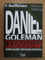 Daniel Goleman - Inteligenta emotionala in leadership