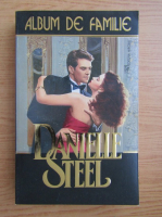 Danielle Steel - Album de familie