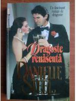 Danielle Steel - Dragoste renascuta