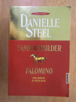 Danielle Steel - Familienbilder