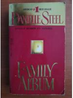 Danielle Steel - Family album