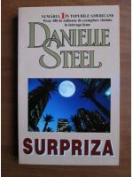 Danielle Steel - Surpriza