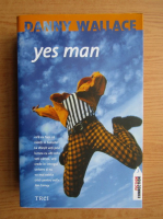 Danny Wallace - Yes man