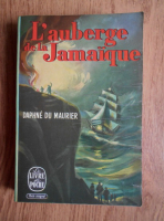 Daphne du Maurier - L'auberge de la Jamaique