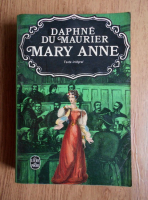 Daphne du Maurier - Mary Anne