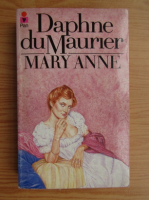 Daphne du Maurier - Mary Anne