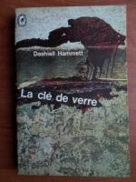 Dashiell Hammett - La cle de verre