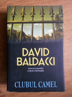 David Baldacci - Clubul Camel