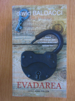 David Baldacci - Evadarea