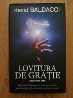 David Baldacci - Lovitura de gratie