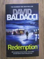 David Baldacci - Redemption