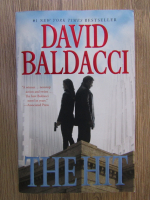 David Baldacci - The hit