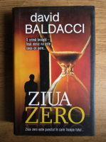 David Baldacci - Ziua zero