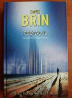 David Brin - Postasul