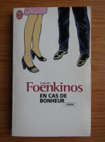 David Foenkinos - En cas de bonheur