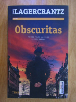 David Lagercrantz - Obscuritas